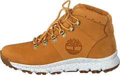 Timberland - World Hiker Wheat