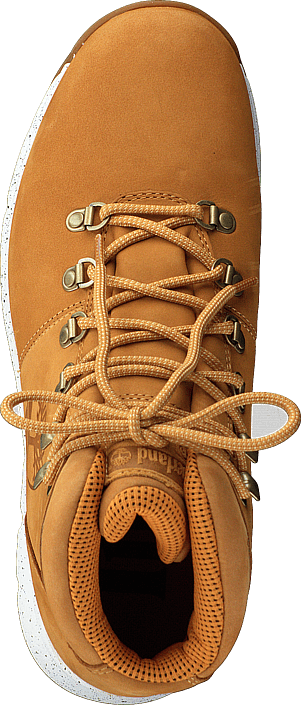 Timberland - World Hiker Wheat