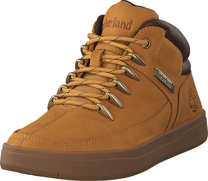 davis square timberland