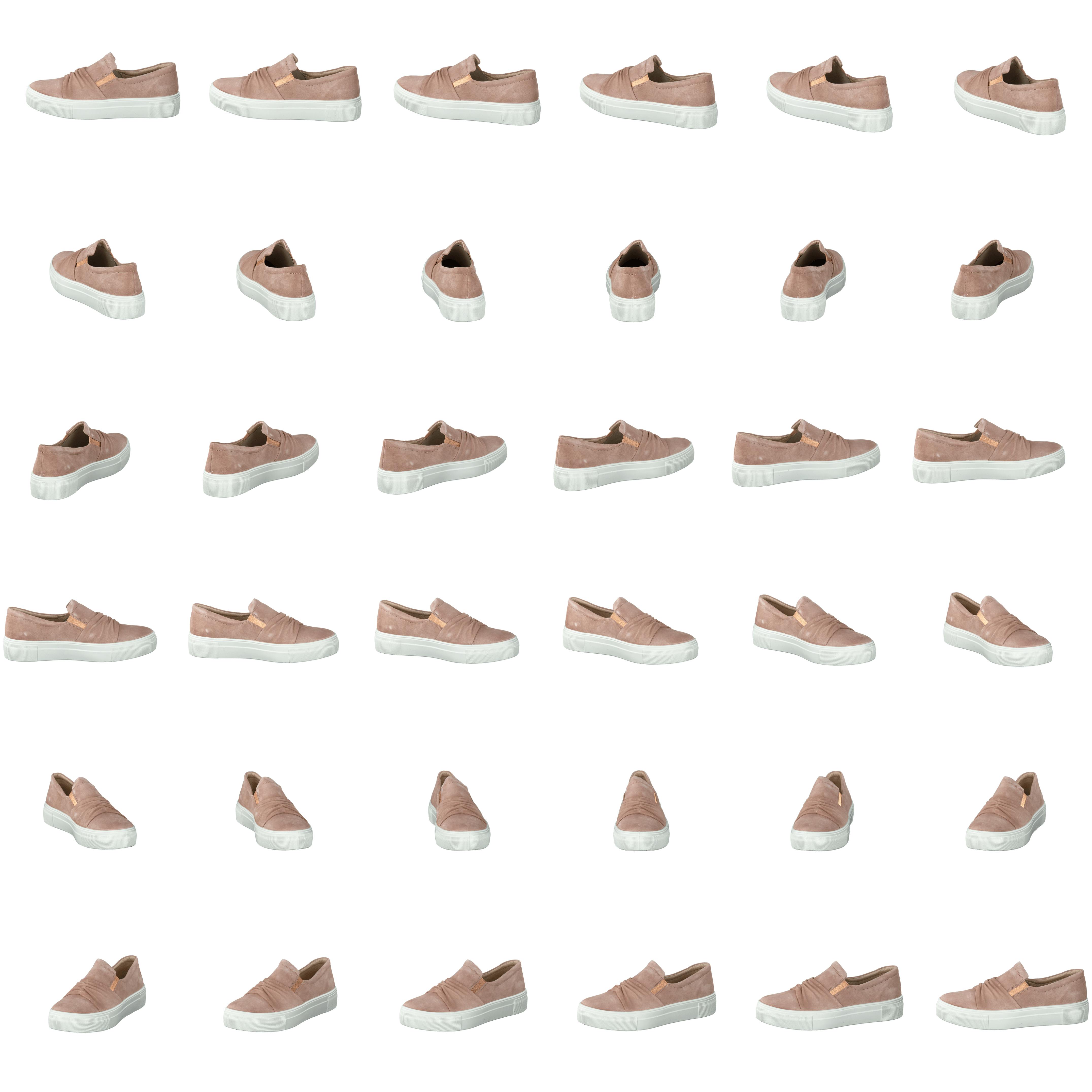 Lima Powder (pink) - Bild 8