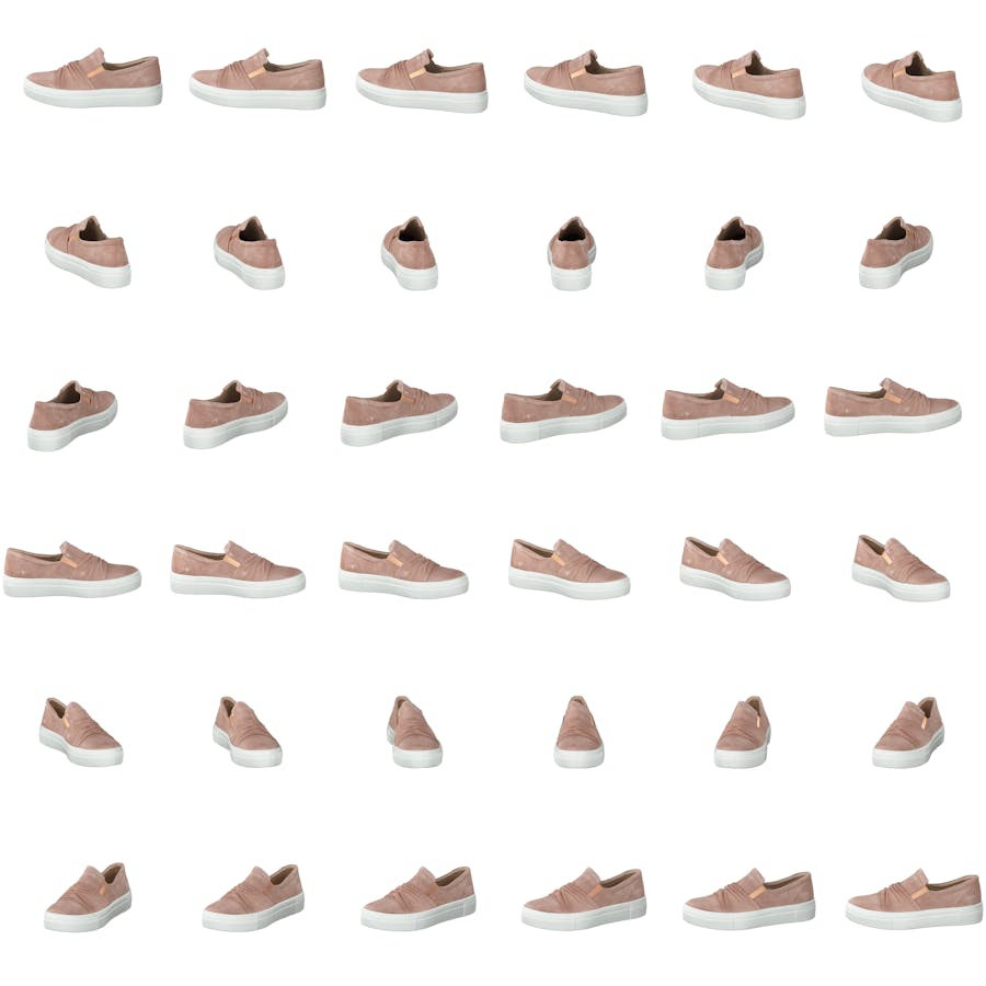 Lima Powder (pink) - Bild 8