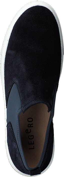Legero - Lima Pacific (blue)