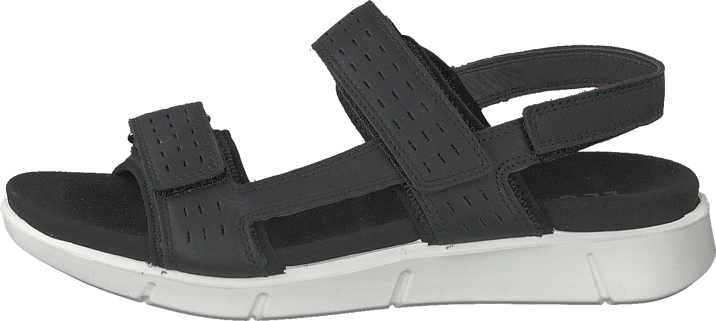 Fano Schwarz (black), Female, Shoes, Sandals and Slippers, sandals, Black, UK 6