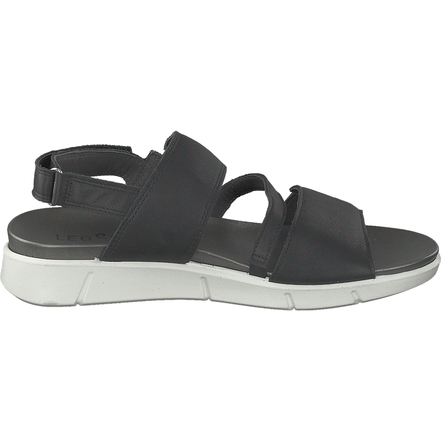 Fano Schwarz (black) - Bild 2