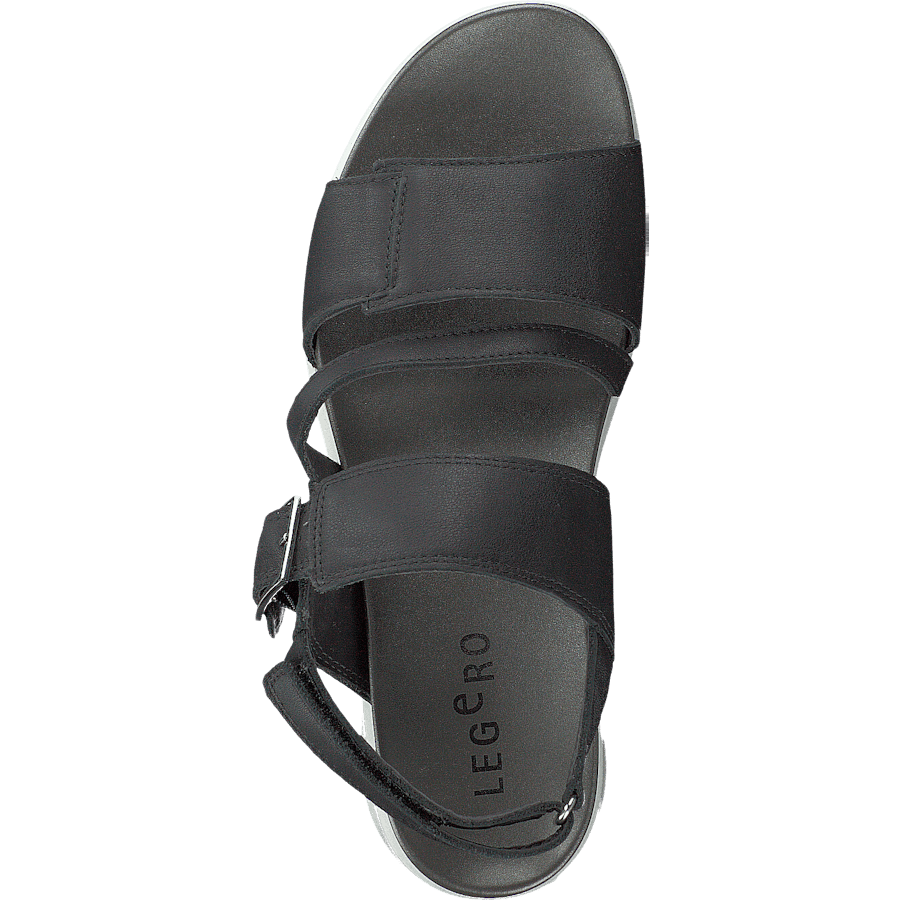 Fano Schwarz (black) - Bild 6