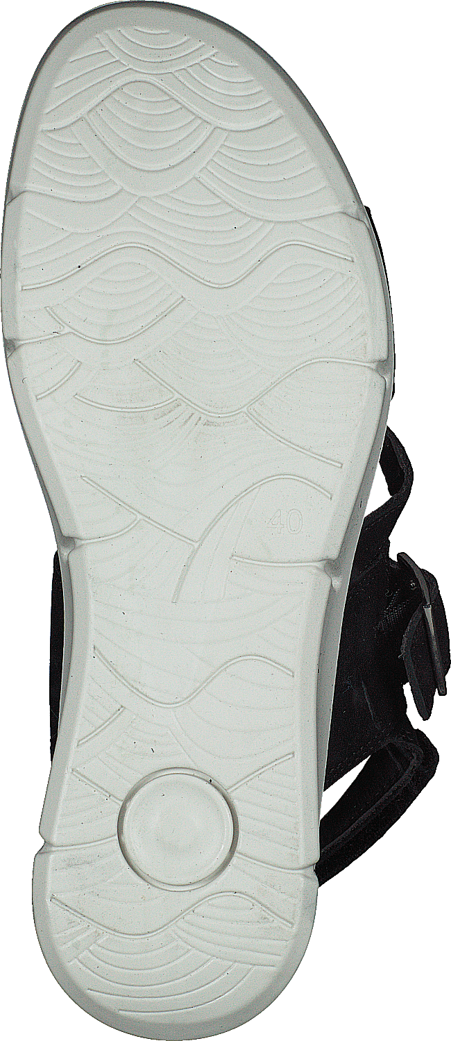 Fano Schwarz (black) - Bild 7