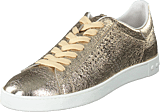 Leather Sneakers Oro - Bild 9