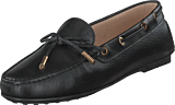 Gommino Moccasins Leather Nero - Bild 9