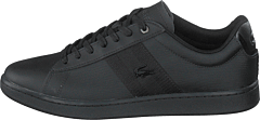 Lacoste - Carnaby Evo 119 5 Sma Blk/blk