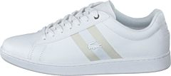 Lacoste - Carnaby Evo 119 5 Sma Wht/wht