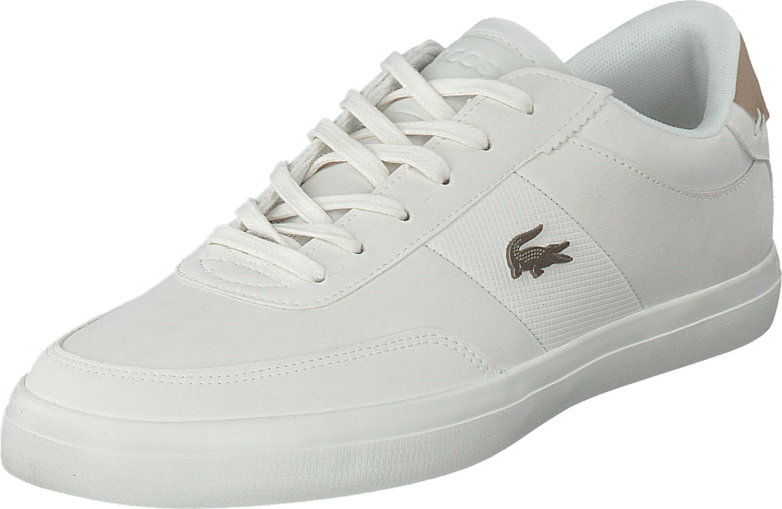 Court-master 119 3 Cma Off Wht/lt Tan