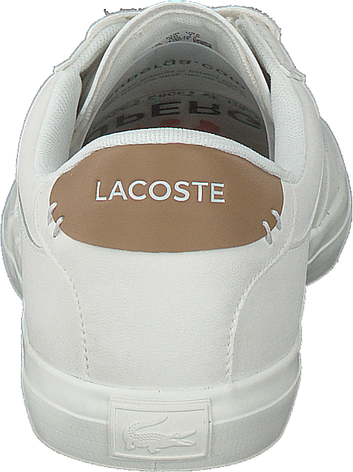 Court-master 119 3 Cma Off Wht/lt Tan