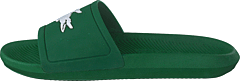 Lacoste - Croco Slide 119 1 Cma Grn/wht