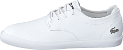 Lacoste - Esparre Bl 1 Cma Wht/wht