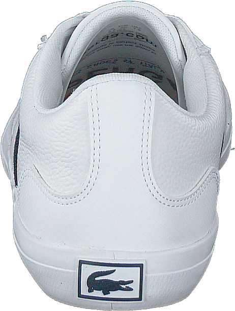 Lerond 119 3 Cma Wht/red/nvy