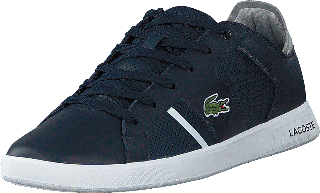 Lacoste hot sale novas 119