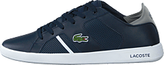 Lacoste - Novas 119 1 Sma Nvy/gry