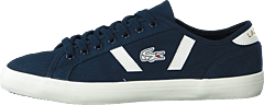 Lacoste - Sideline 119 1 Cma Nvy/off Wht