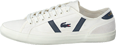 Lacoste - Sideline 119 1 Cma Off Wht/nvy