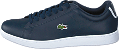 Lacoste - Carnaby Evo Bl 1 Sfa Nvy