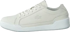 Lacoste - Challenge 119 1 Sfa Off Wht/off Wht