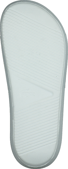 Lacoste - Croco Slide 119 3 Cfa Wht/grn
