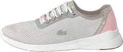 Lacoste - Lt Fit 119 2 Sfa Gry/lt Pnk
