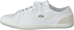 Lacoste - Sideline 119 1 Cfa Wht/off Wht