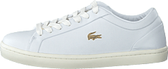 Lacoste - Straightset 119 2 Cfa Wht/off Wht