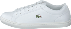 Lacoste - Straightset Bl 1 Cfa Wht