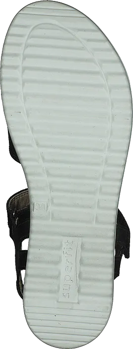 Superfit - Maya Black Combi