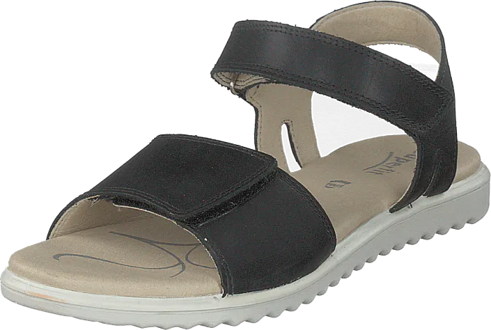 Superfit - Maya Black Combi