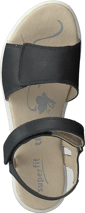 Superfit - Maya Black Combi