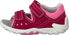 Superfit - Flow Red/pink