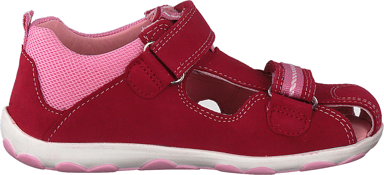 Fanni Red/Pink - Bild 2