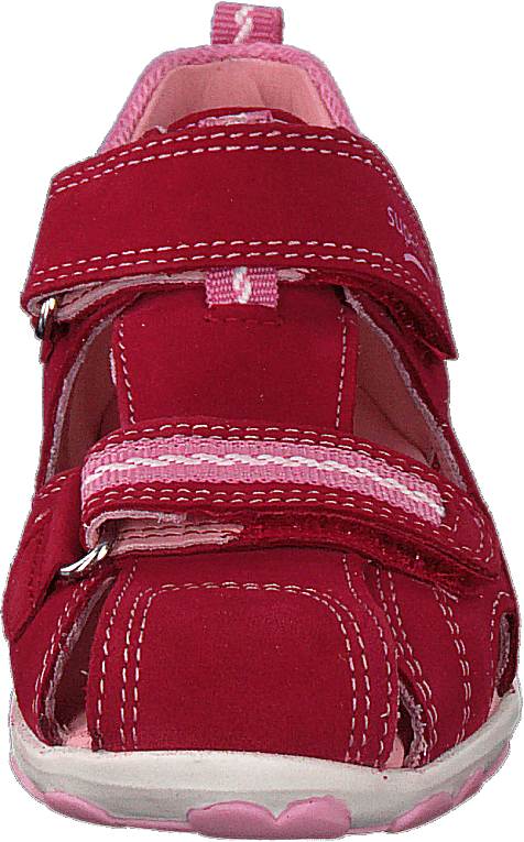 Fanni Red/Pink - Bild 4