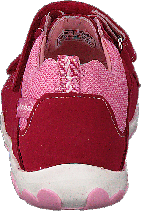 Fanni Red/Pink - Bild 5