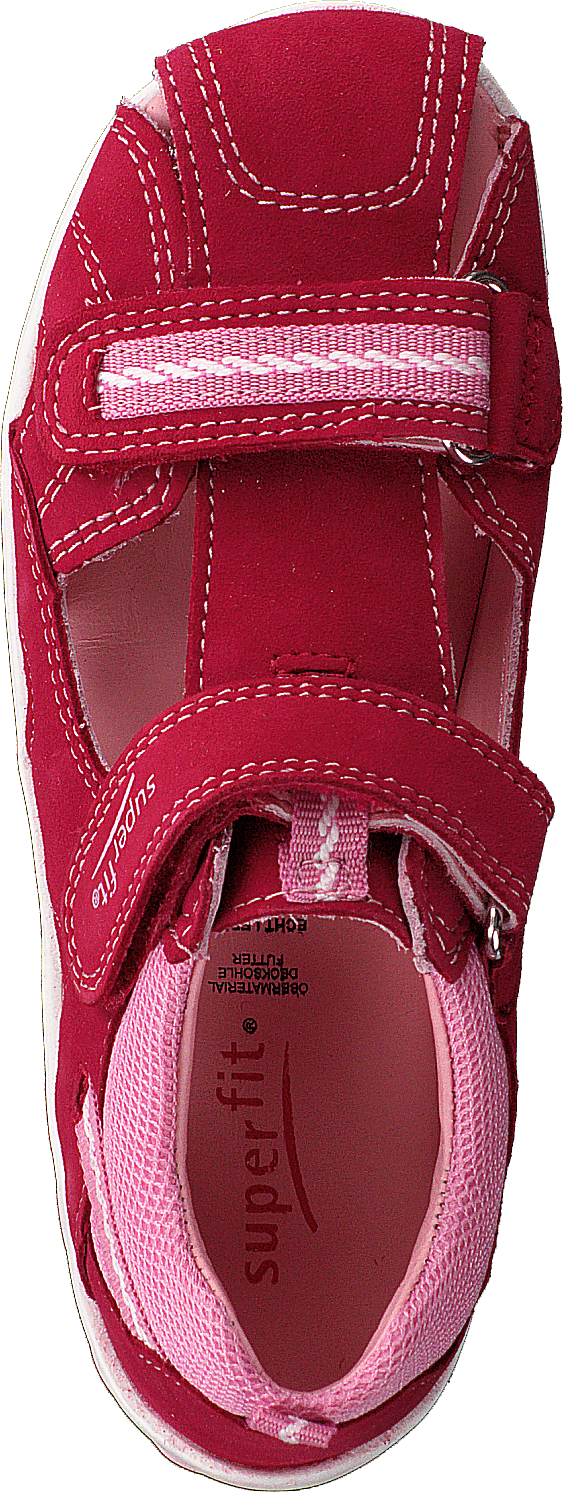 Fanni Red/Pink - Bild 6