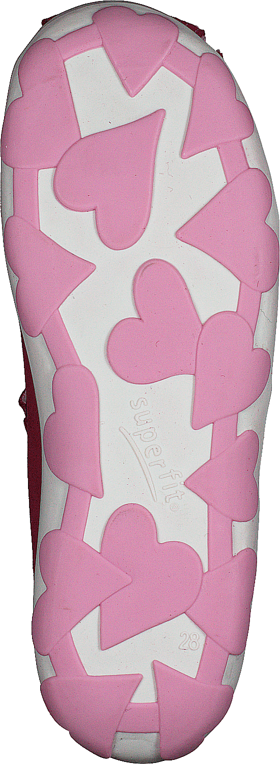 Fanni Red/Pink - Bild 7