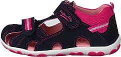 Superfit - Fanni Blue/pink