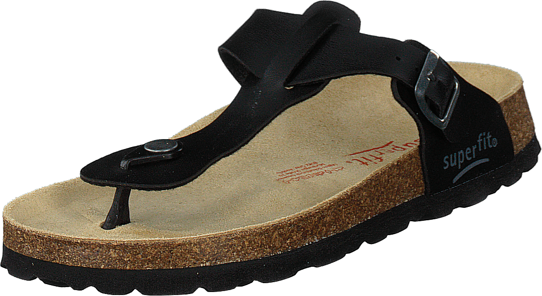 Korkis Flip Black - Bild 3