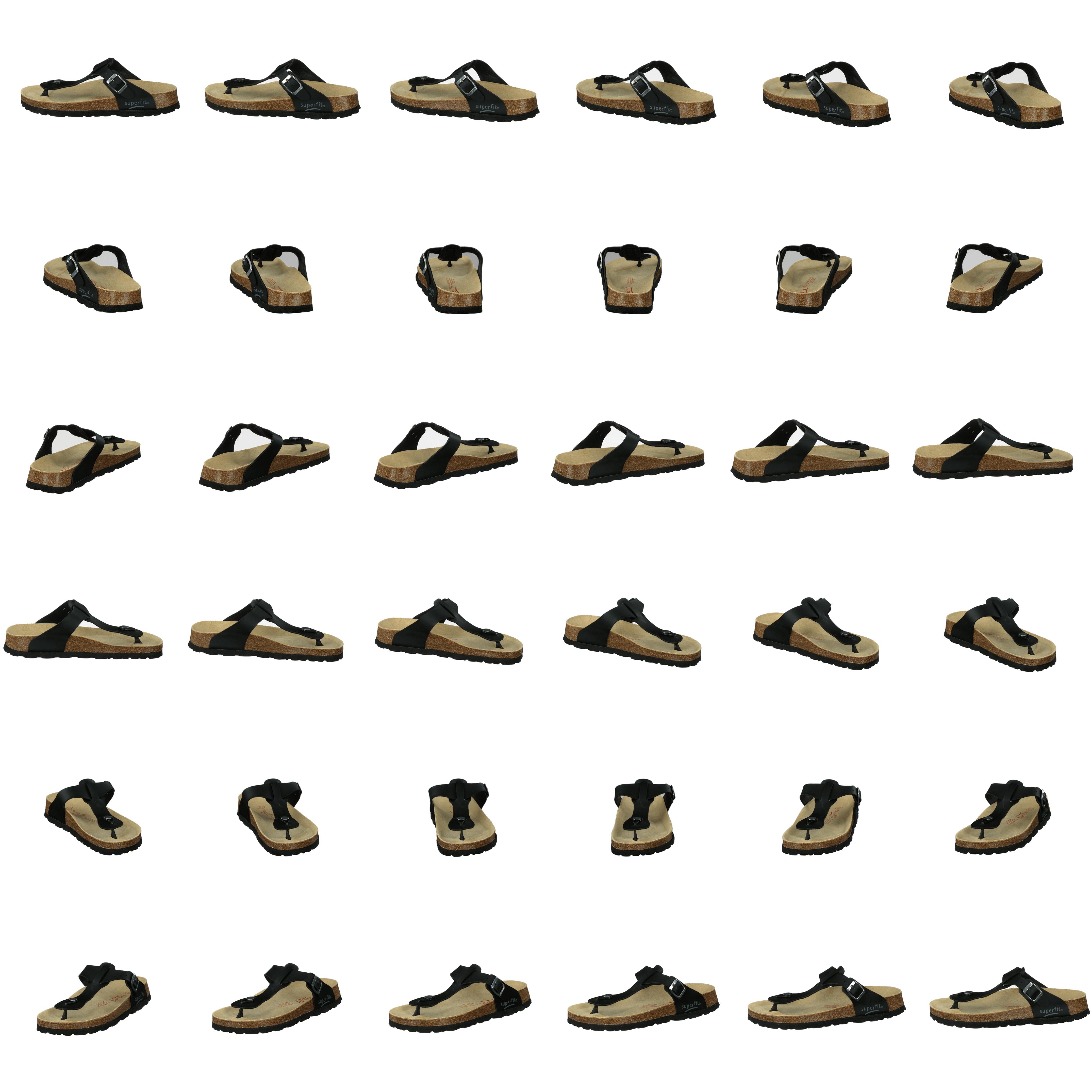 Korkis Flip Black - Bild 8