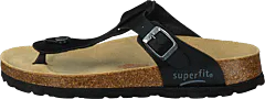 Superfit - Korkis Black