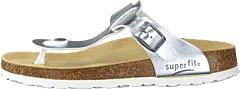 Superfit - Korkis Metallic Silver