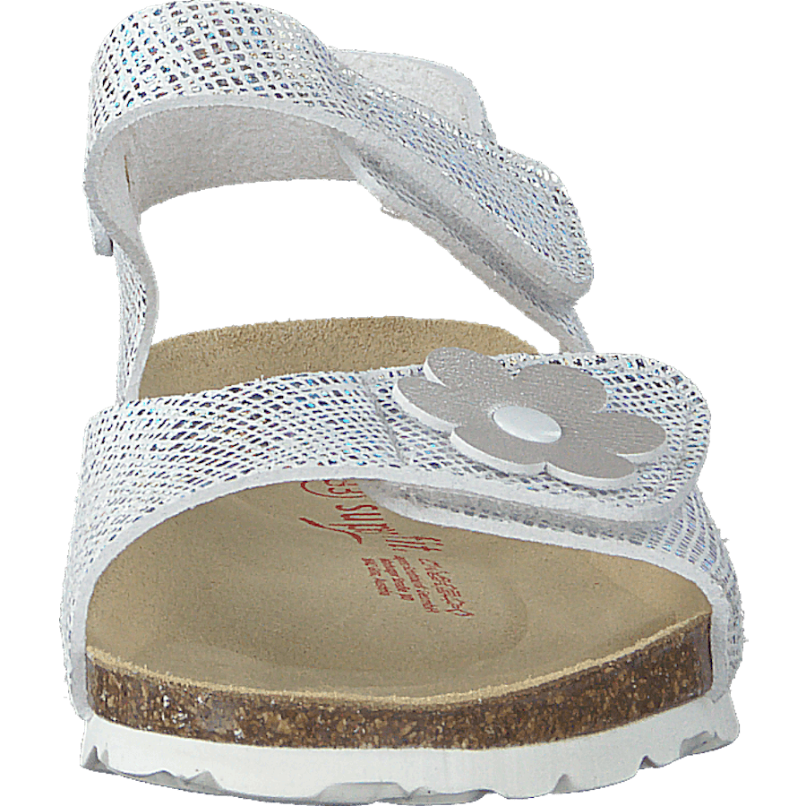 Korkis Sandal white - Bild 4
