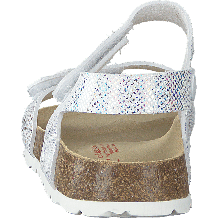 Korkis Sandal white - Bild 5