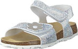 Korkis Sandal white - Bild 9