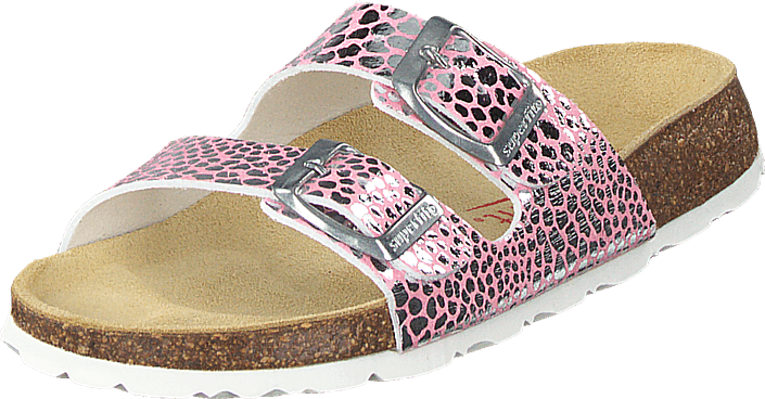 Superfit - Korkis Pink