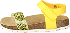 Superfit - Korkis Yellow