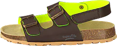 Superfit - Korkis Brown